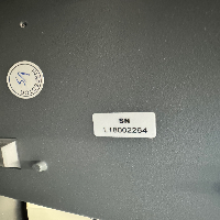 Cole Parmer MasterFlex L/S Peristaltic Pump image 3